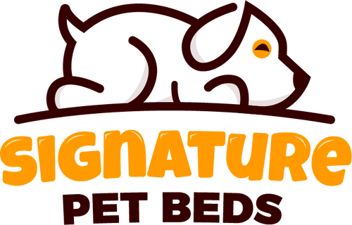 Signature Pet Beds